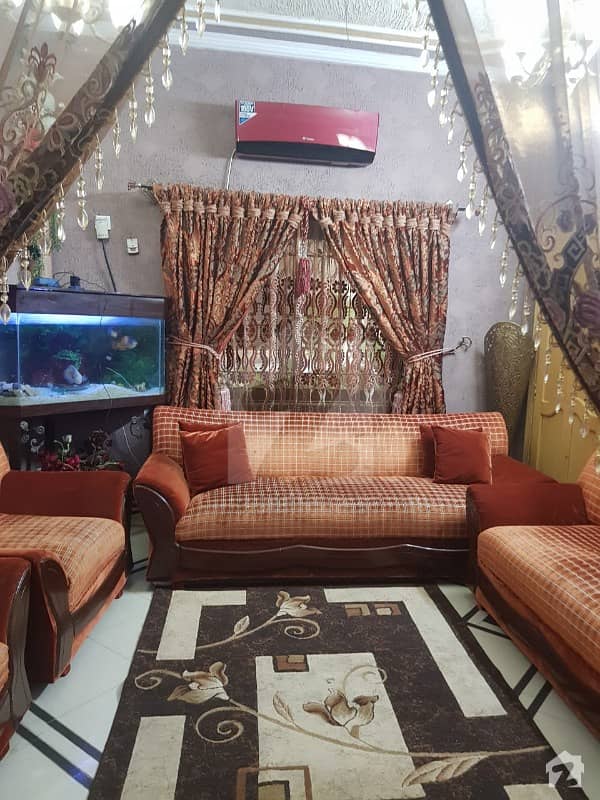 اسٹیڈیم روڈ راولپنڈی میں 5 کمروں کا 3 مرلہ مکان 1.4 کروڑ میں برائے فروخت۔