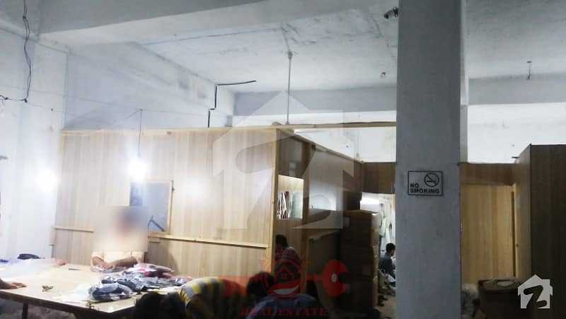 مراد پور سیالکوٹ میں 2 کمروں کا 10 مرلہ فیکٹری 35 ہزار میں کرایہ پر دستیاب ہے۔