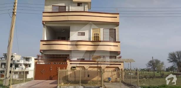 5 Marla House Double Story Ground Plus one For Sale 5 Marla House Double Story Ground Plus one For Sale