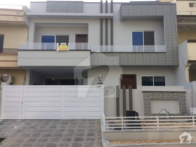 Brand New 30x60 Beautifully House For Sale In G13