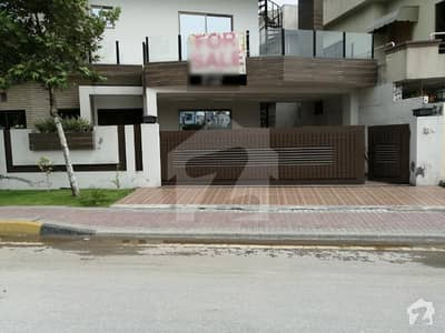 Corner House Prime Location 5 Beds Double Storey House For Sale In Bahria Town Corner House Prime Location 5 Beds Double Storey House For Sale In Bahria Town