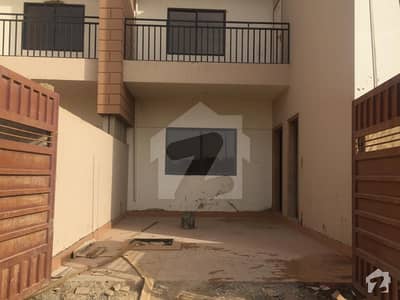 240 Yards Road Facing Park Facing Bungalow In Saima Elite Villas Scheme 33 240 Yards Road Facing Park Facing Bungalow In Saima Elite Villas Scheme 33