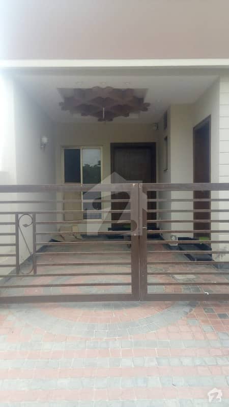Al Habib Property Offers 10 Marla Beautiful House For Rent In State Life Lahore Phase 1