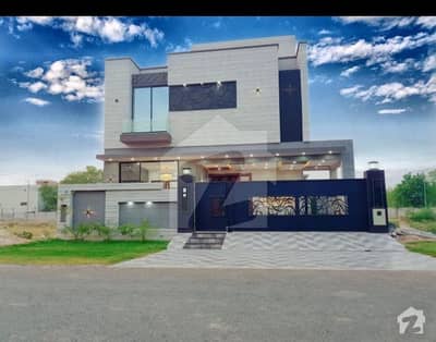 Double Unit Brand New Luxuries Designed 10 Marla Bungalow Is Available For Sale Double Unit Brand New Luxuries Designed 10 Marla Bungalow Is Available For Sale