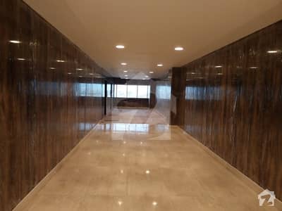 Corporate offices available World Trade Center GIGA Mall DHA II Islamabad for sale