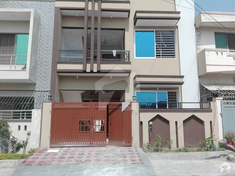 Double Storey House Is Available For Sale