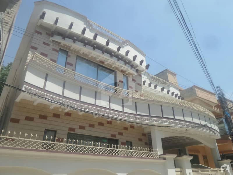 The Best House For Living Purpose Tulsa Road, Rawalpindi ID18395529