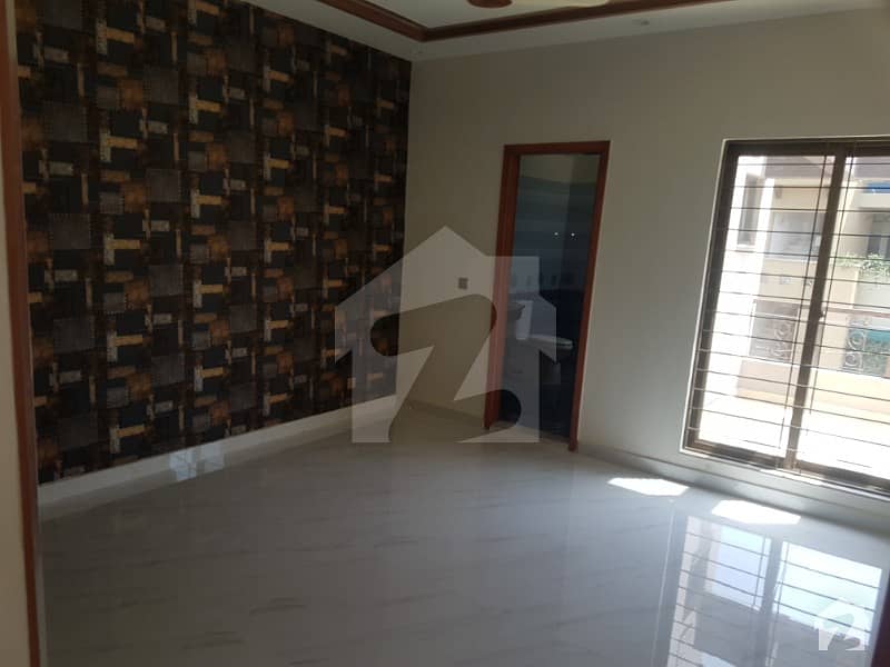 12 marla brand new house for rent in divine gardens airport road