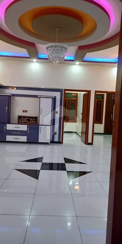 گلشنِ معمار - سیکٹر ایکس گلشنِ معمار گداپ ٹاؤن کراچی میں 6 کمروں کا 8 مرلہ مکان 2.25 کروڑ میں برائے فروخت۔