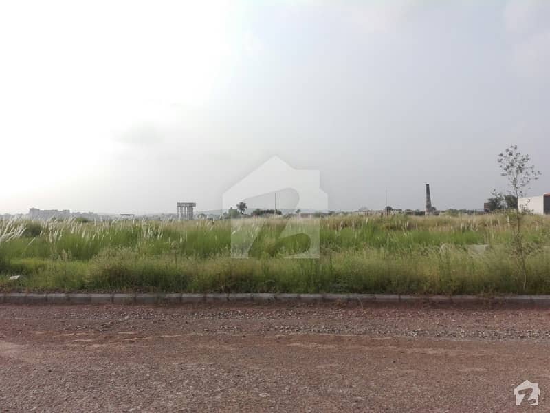 Rawal Enclave Phase 2 Residential Plot For Sale