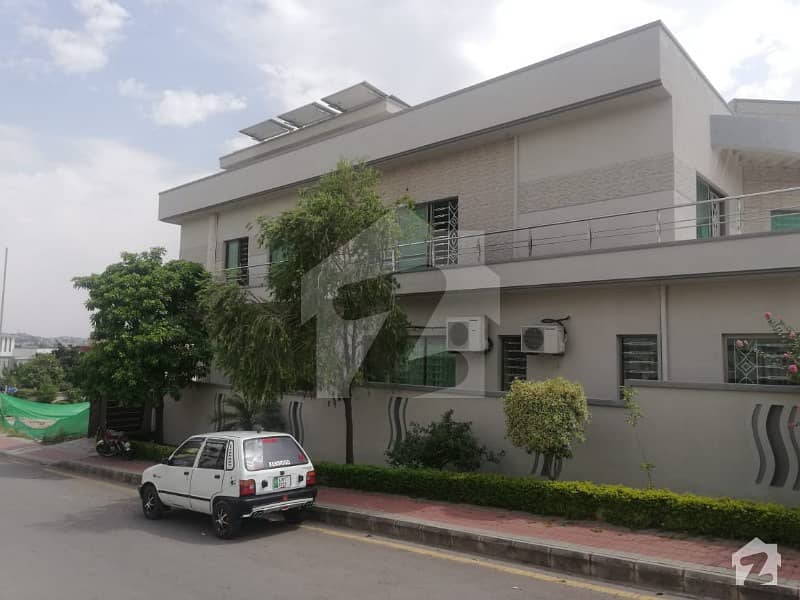 1 Kanal Upper Portion For Rent In Phase 3 Bahria Town Rawalpindi