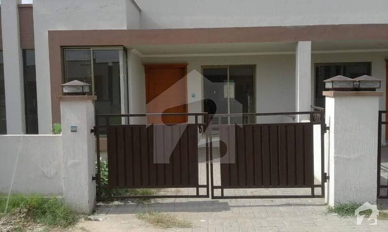 5 Marla Single Storey House For Rent At P Block Khayabn-E-Amin