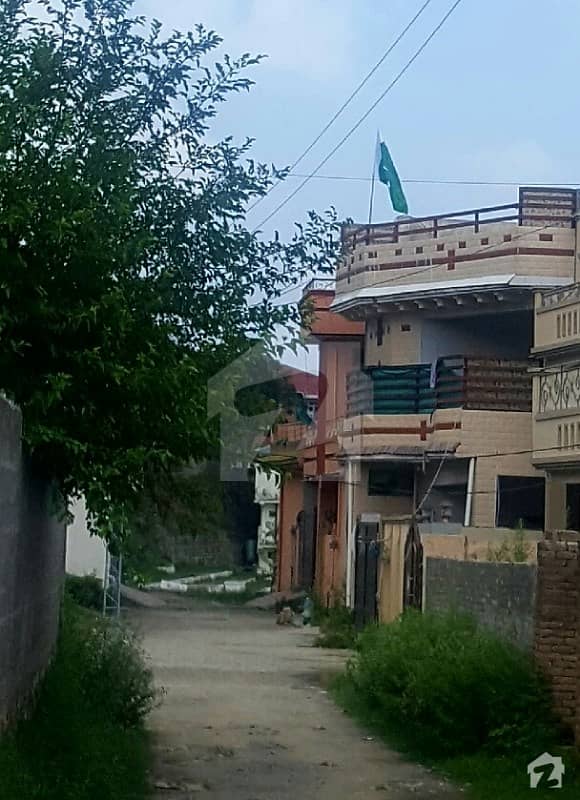 House Is Available For Sale Kaghan Colony, Abbottabad ID18442167