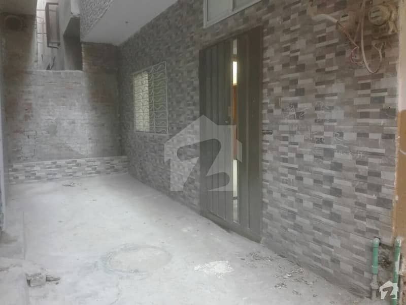 3 Marla Brand New Double Storey House For Sale In Gulshane Ravi