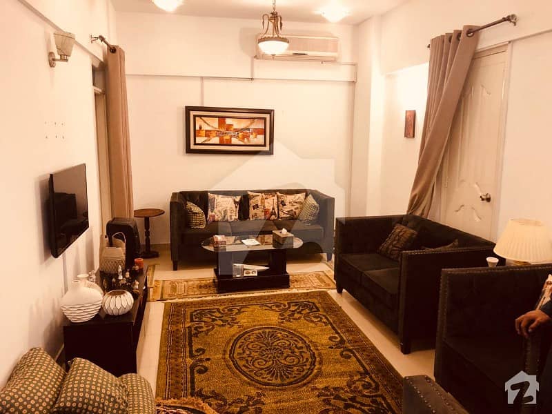 3 bed apartment for sale Karachi beach residency 1600sqft