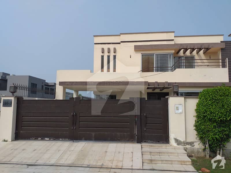 1 Kanal House for Sale Used