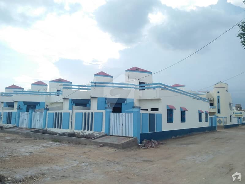 80 Sq Yard House Available For Sale In Zulfiqar Homes