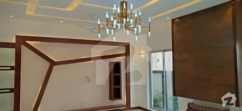 1 Kanal Luxurious Bungalow For Sale In State Life Housing Phase 1