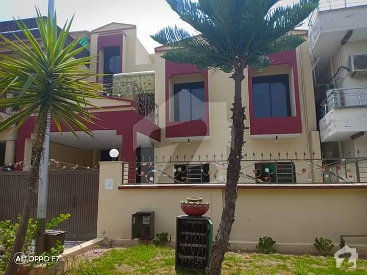 I8 Double Story One Unit Full House Available For Rent