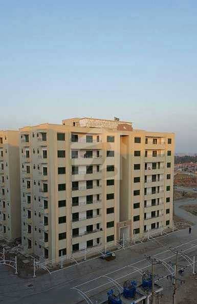 Askari 11 Sector B  10 Marla 3 Bed 2nd Floor Excellent Location Brand New Luxury Apartment For Sale