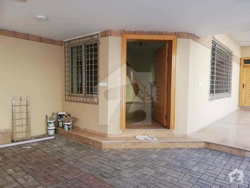 Beautiful House For Rent In Sector F6