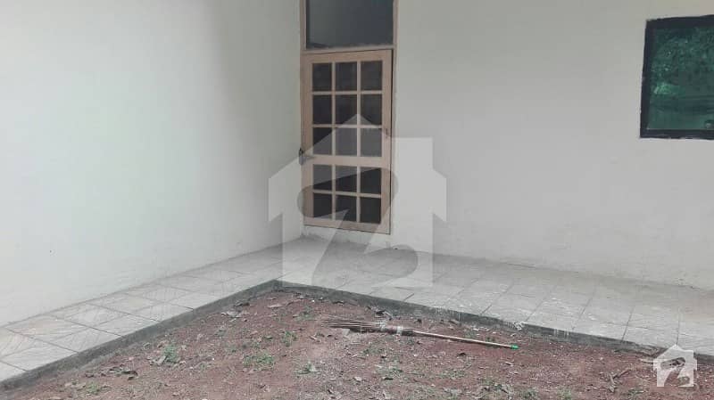 Furnished House For Rent In Sector F6