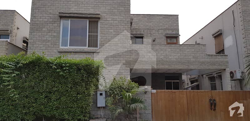 Beautiful 350 Sq Yards House Available For Rent In Nhs Zamzama