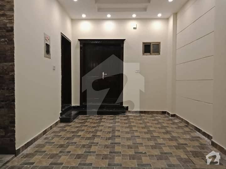 5 Marla Double Storey House For Sale 5 Marla Double Storey House For Sale
