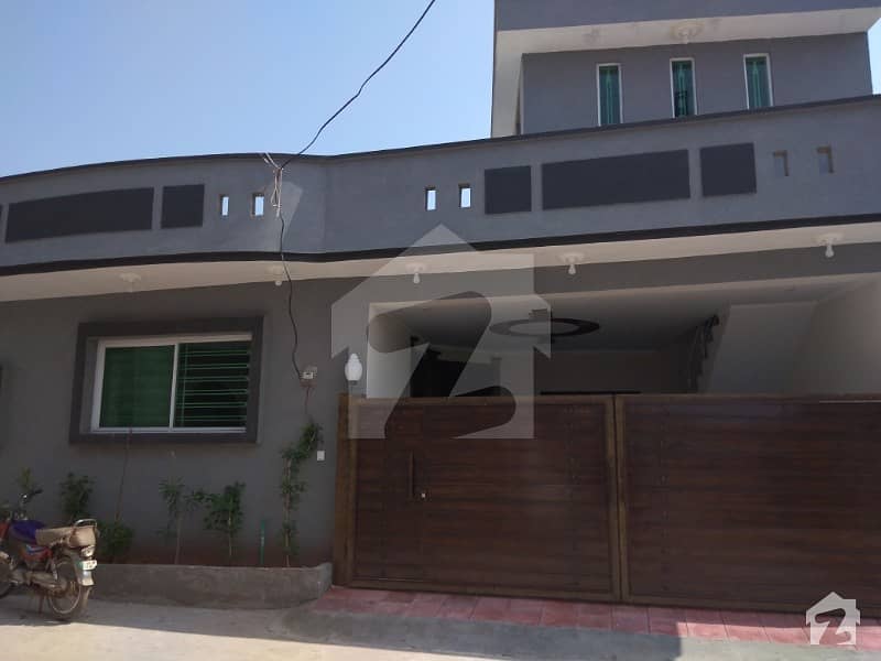 ڈیفینس کالونی راولپنڈی میں 3 کمروں کا 6 مرلہ مکان 74 لاکھ میں برائے فروخت۔