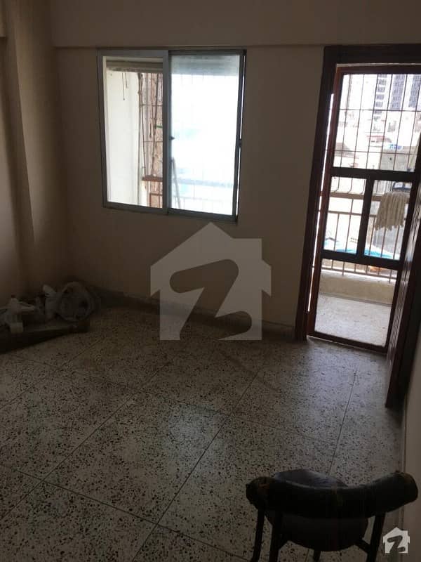 Flat For Sale Main University Road