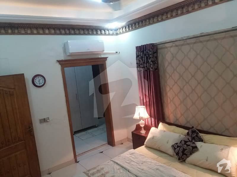 State life 1 kanal upper portion brand NEW full furnished far rent