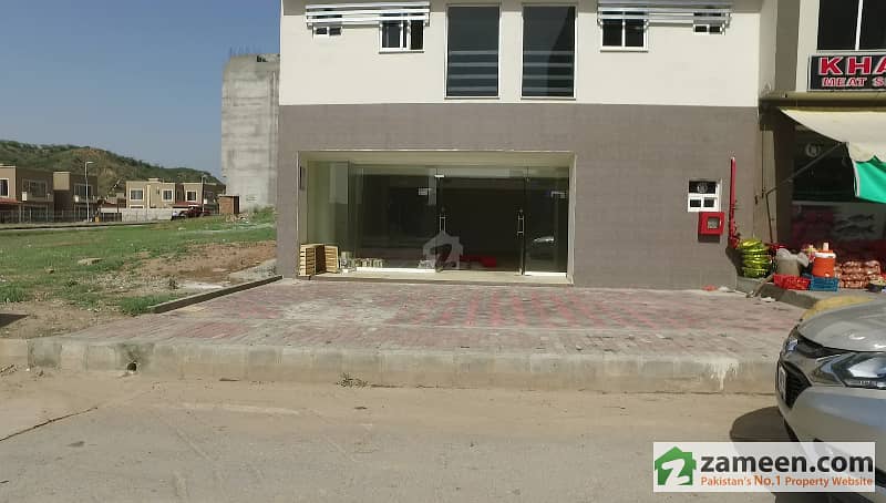 3rd Floor Flat Is Available For Sale In Bahria Town Phase 8