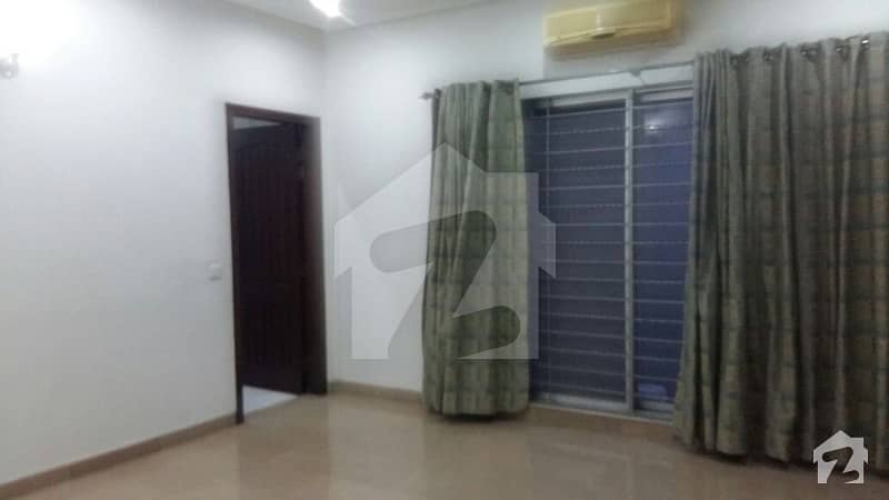 1 Kanal  Bungalow Available For Rent In DHA Phase  6 A Block