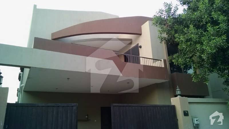 350 Sq Yd Bungalow Is Available For Rent In Nhs Karsaz