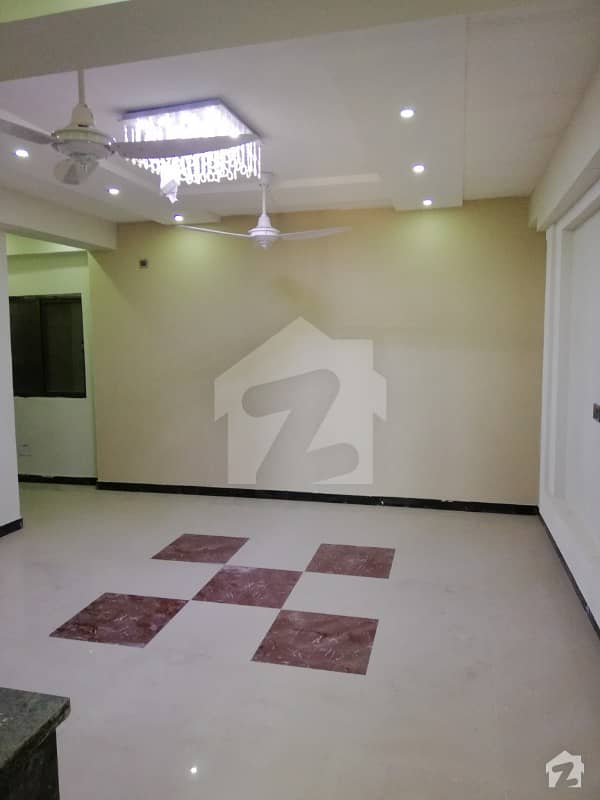 One Bed Apartment For Sale in E11 Islamabad