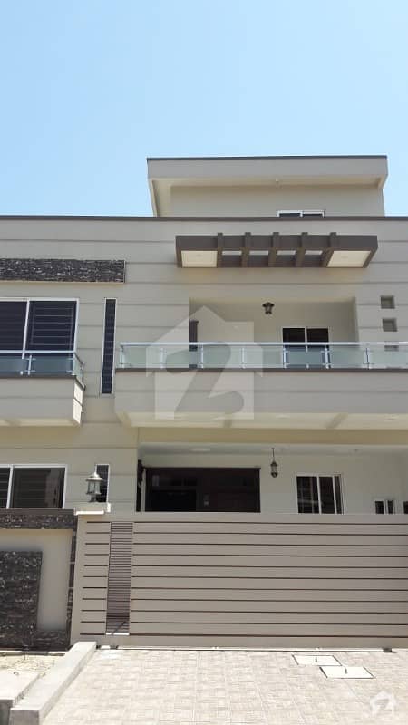 Brand New 50X90 House For Sale In G13 Islamabad