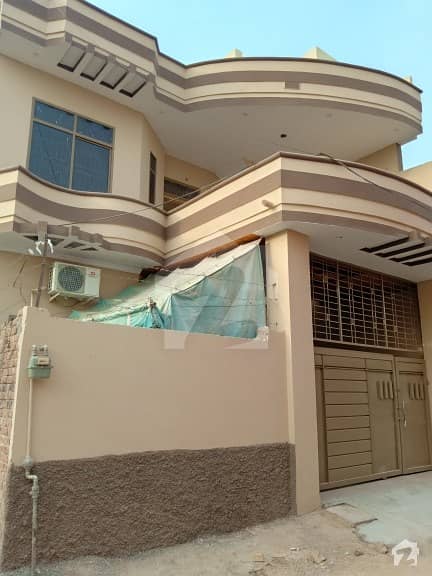 Double Storey  House For Sale