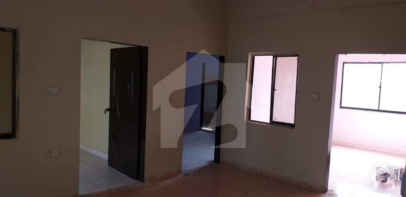 Tooba Arcade 3rd Floor Flat For Sale