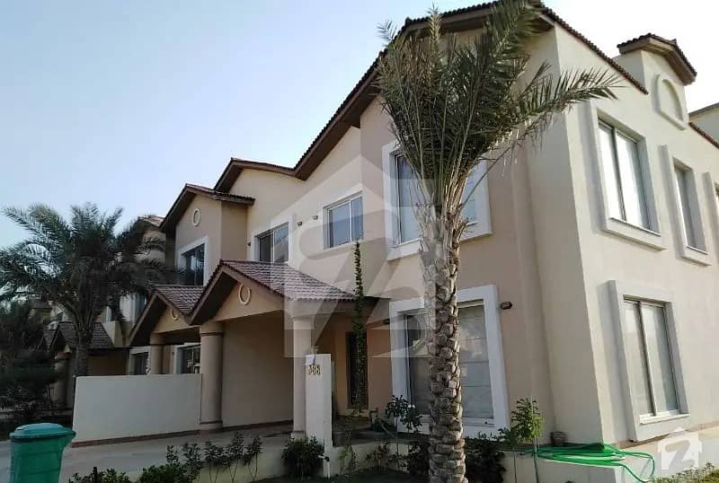 Best Location 152 Sq Yd Villa Is Available For Sale In Precinct 11B