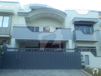 Double Story House For Sale In G13 Isb