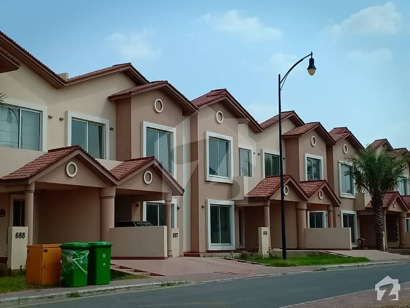152 Sq Yards Bahria Homes For Sale Located In Bahria Town  Precinct 11b