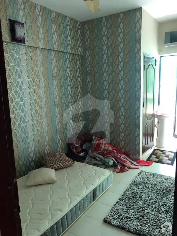 Studio Apartment For Rent In Phase 6 In Small Bukhari