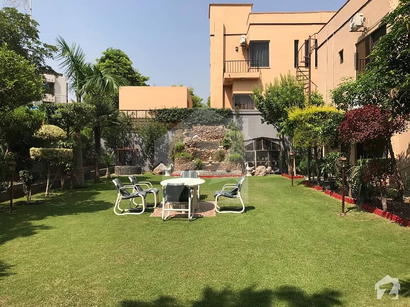 safari villas rawalpindi