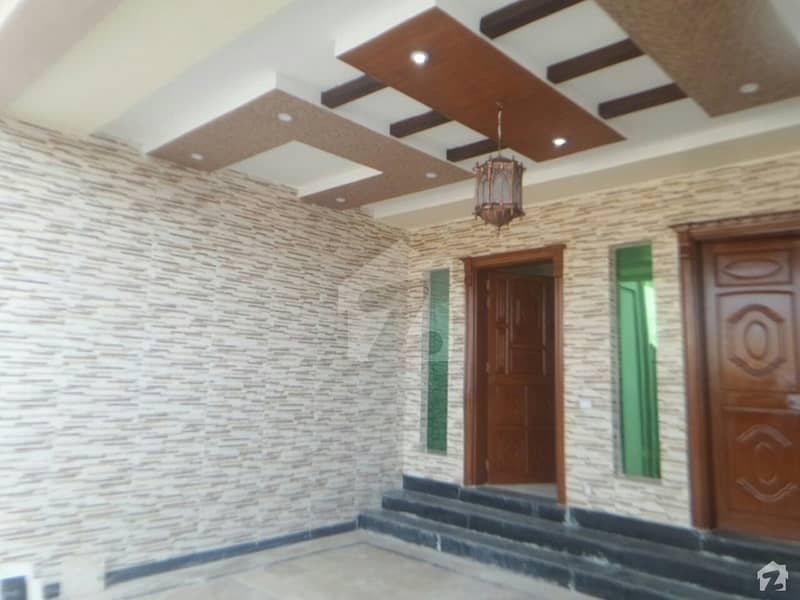 Brand New House Is Available For Sale