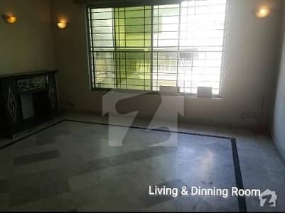 Luxury First Floor Flat For Rent In  Gadwaal Road