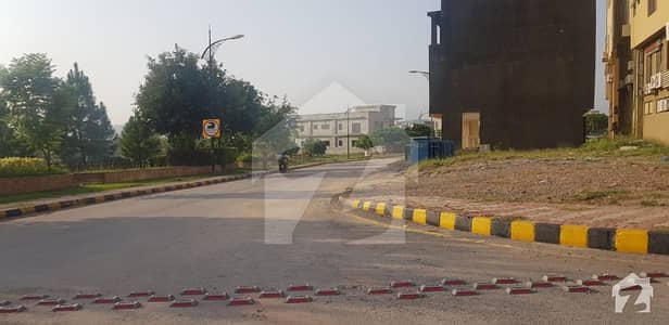 Bahria Enclave 4m Comeshral Plot For Sale Bahria Enclave 4m Comeshral Plot For Sale