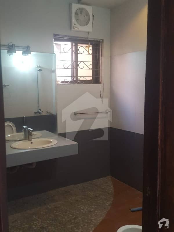 10 Marla Lower Portion Is For Rent In Abdalians Housing Society Lahore C Block