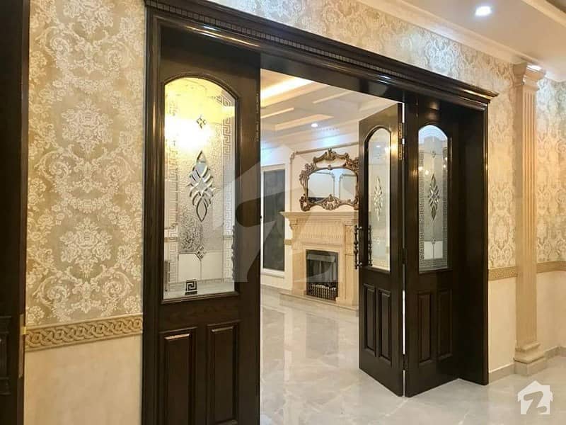 1 Kanal Spanish House For Rent In Dha Lahore