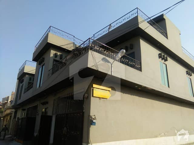 Double Storey House For Sale