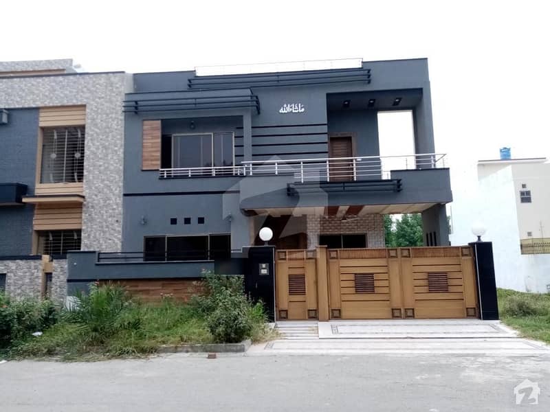House Is Available For Sale In Citi Housing Society
